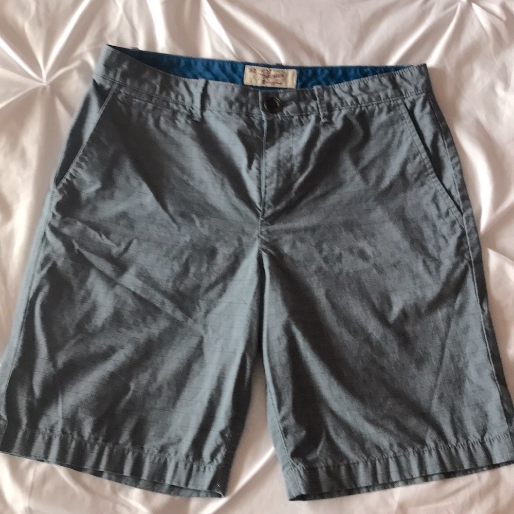 Original Penguin shorts